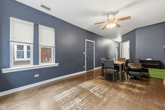 8125 S EVANS Avenue, Chicago, IL 60619
