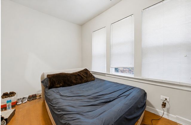 8125 S EVANS Avenue, Chicago, IL 60619
