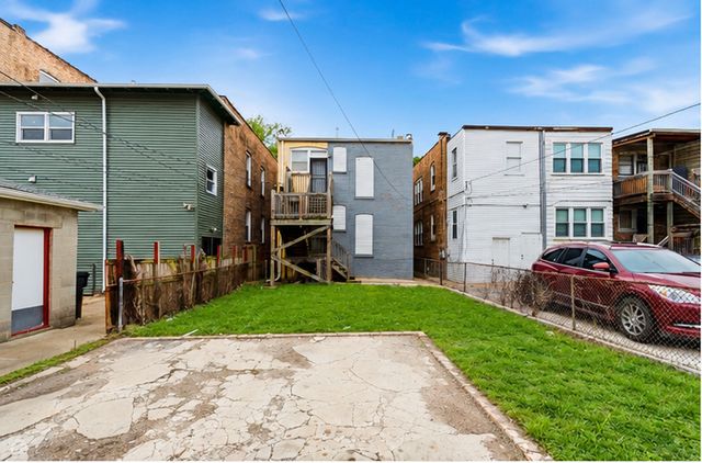 8125 S EVANS Avenue, Chicago, IL 60619