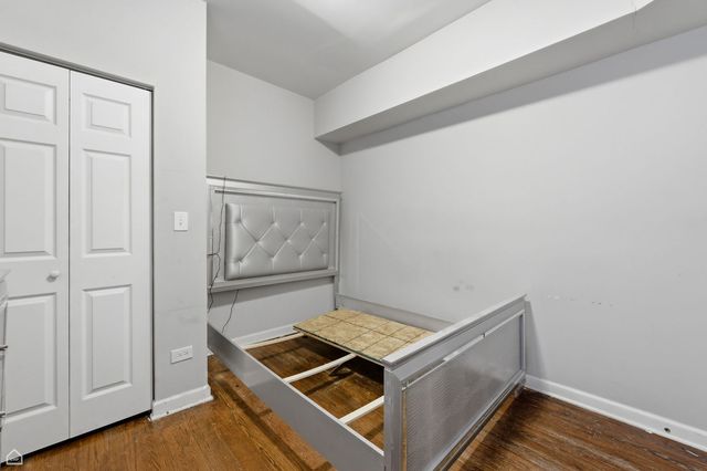 8125 S EVANS Avenue, Chicago, IL 60619