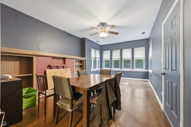 8125 S EVANS Avenue, Chicago, IL 60619