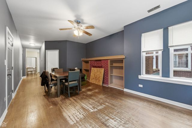 8125 S EVANS Avenue, Chicago, IL 60619