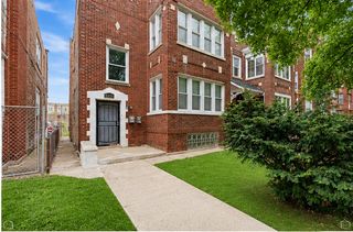 8125 S EVANS Avenue, Chicago, IL 60619