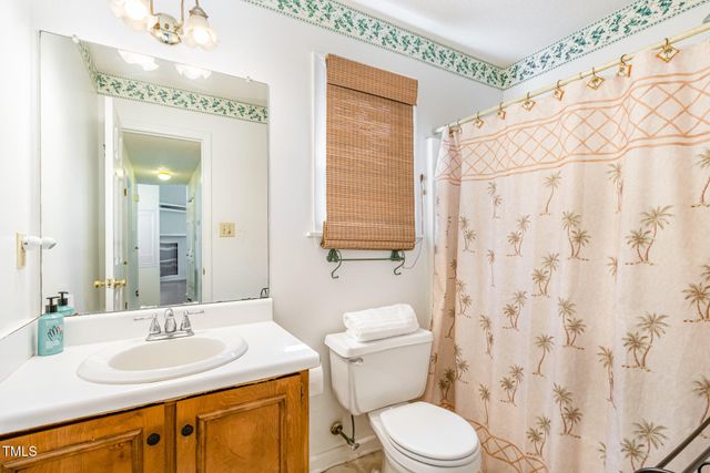 2316 Carthage Circle, Raleigh, NC 27604