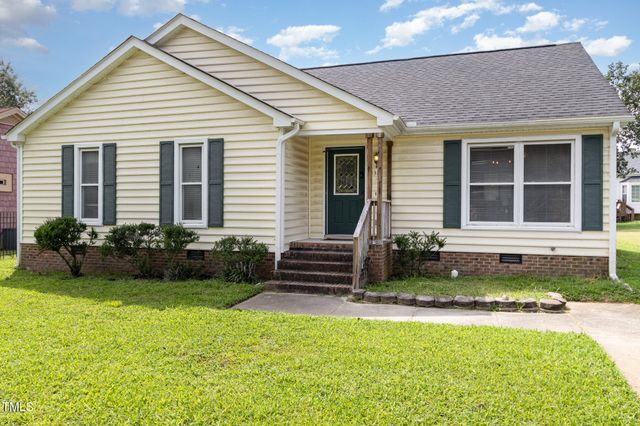 2316 Carthage Circle, Raleigh, NC 27604