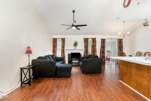 2316 Carthage Circle, Raleigh, NC 27604