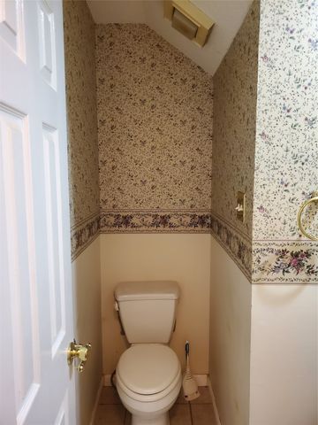 5423 Bryce Canyon Court, Fort Worth, TX 76137