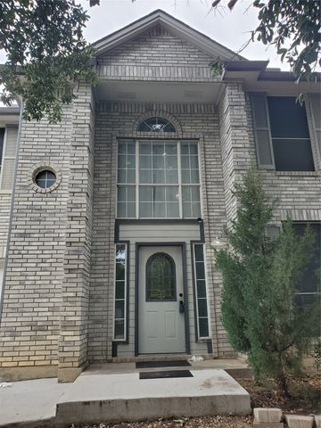 5423 Bryce Canyon Court, Fort Worth, TX 76137