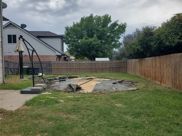 5423 Bryce Canyon Court, Fort Worth, TX 76137