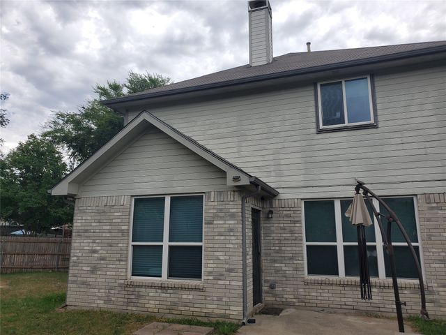 5423 Bryce Canyon Court, Fort Worth, TX 76137