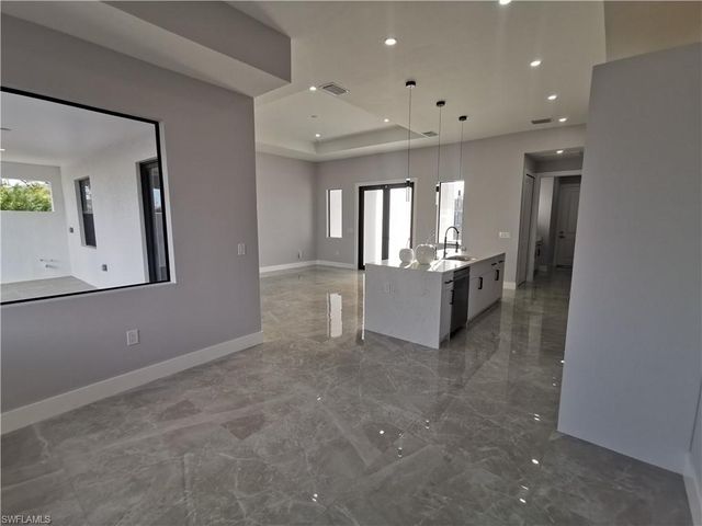 2913 NW 21st AVE, Cape Coral, FL 33993