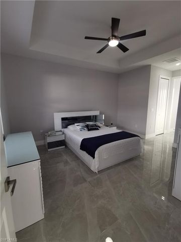 2913 NW 21st AVE, Cape Coral, FL 33993