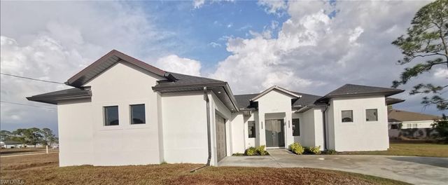 2913 NW 21st AVE, Cape Coral, FL 33993