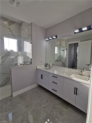 2913 NW 21st AVE, Cape Coral, FL 33993