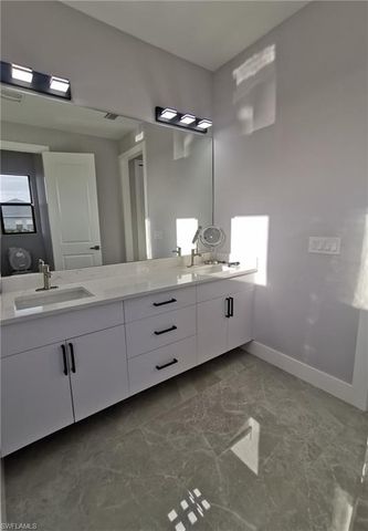 2913 NW 21st AVE, Cape Coral, FL 33993