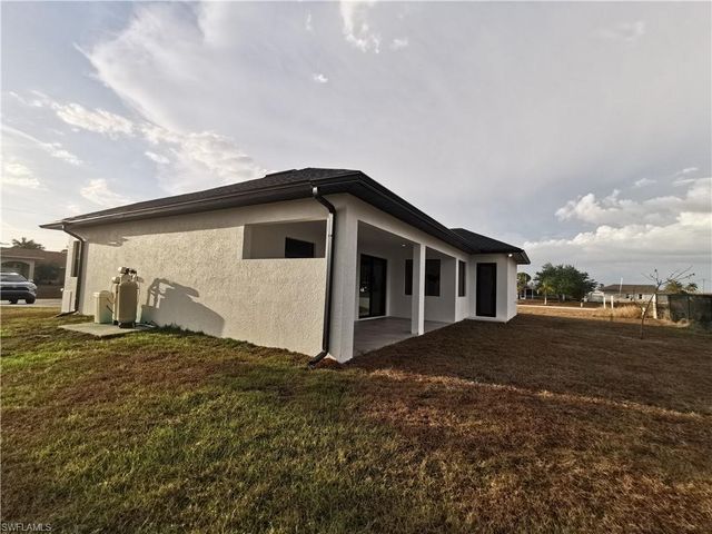 2913 NW 21st AVE, Cape Coral, FL 33993