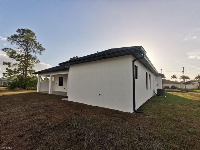 2913 NW 21st AVE, Cape Coral, FL 33993