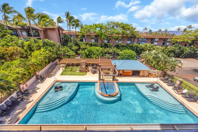 3708 Lower Honoapiilani Rd Apt 33, Lahaina, HI 96761