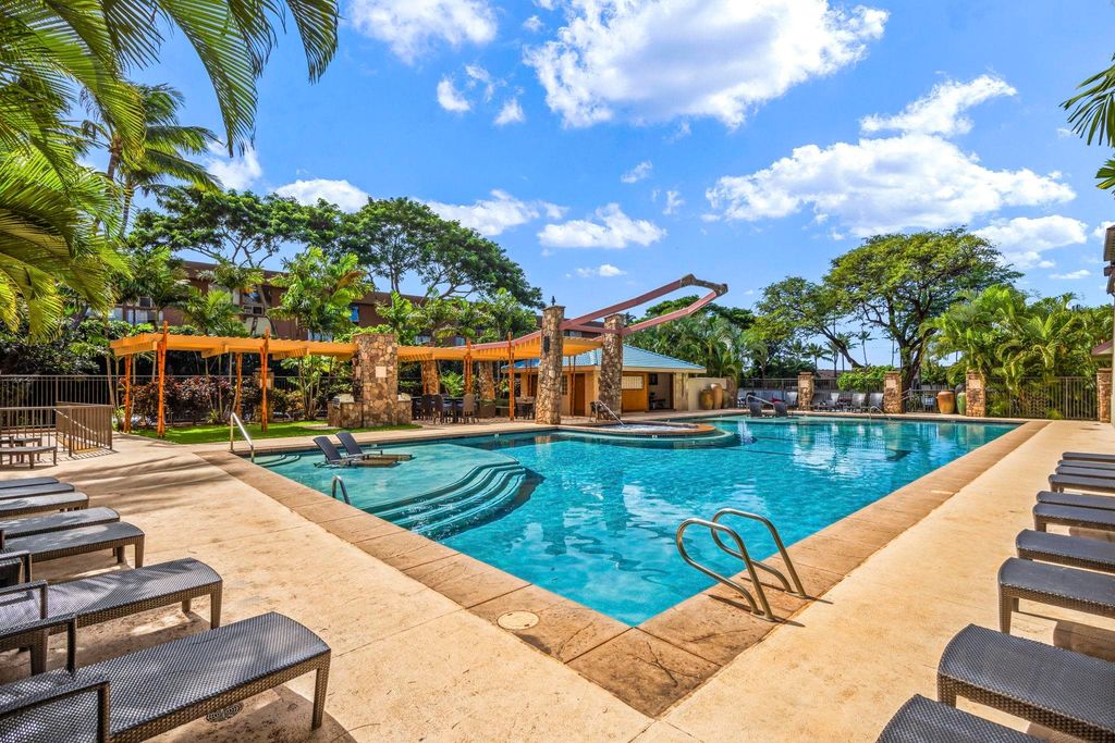 3708 Lower Honoapiilani Rd Apt 33, Lahaina, HI 96761