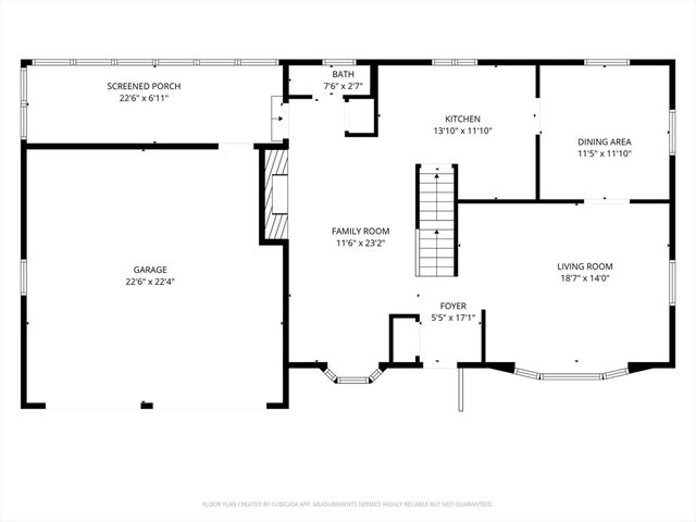 20 Worcester Dr, Norwood, MA 02062