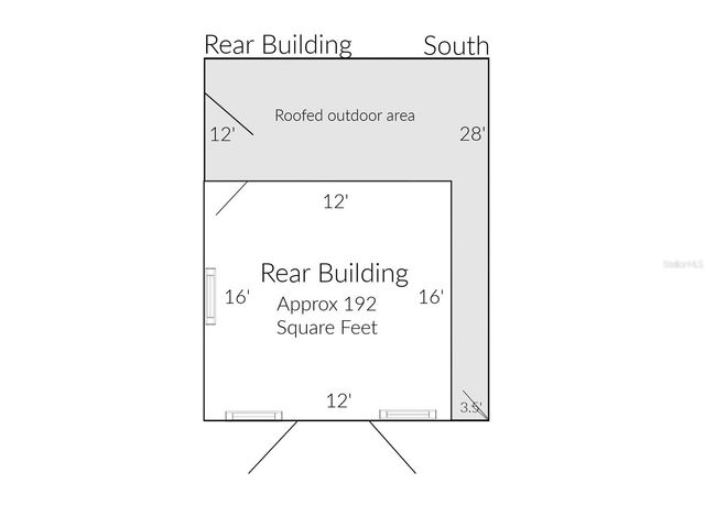 2910 11TH AVENUE N, St Petersburg, FL 33713