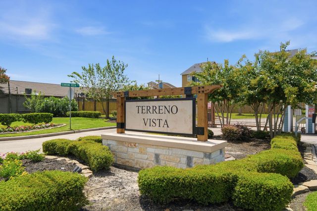 3607 Vineyard Lane, Pasadena, TX 77504