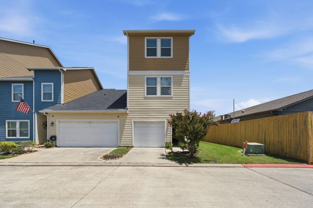 3607 Vineyard Lane, Pasadena, TX 77504