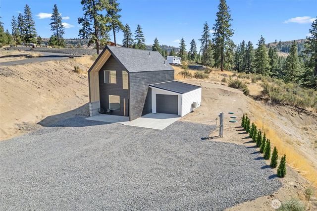 38265 Timber Lane N, Lincoln, WA 99147