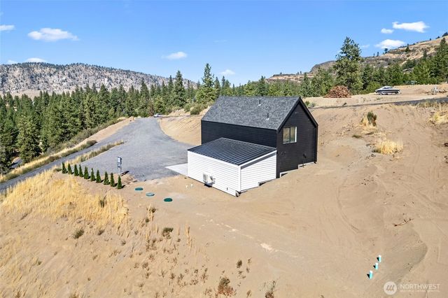 38265 Timber Lane N, Lincoln, WA 99147