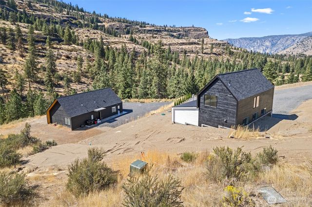 38265 Timber Lane N, Lincoln, WA 99147