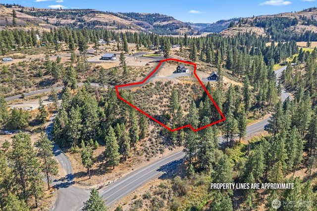 38265 Timber Lane N, Lincoln, WA 99147