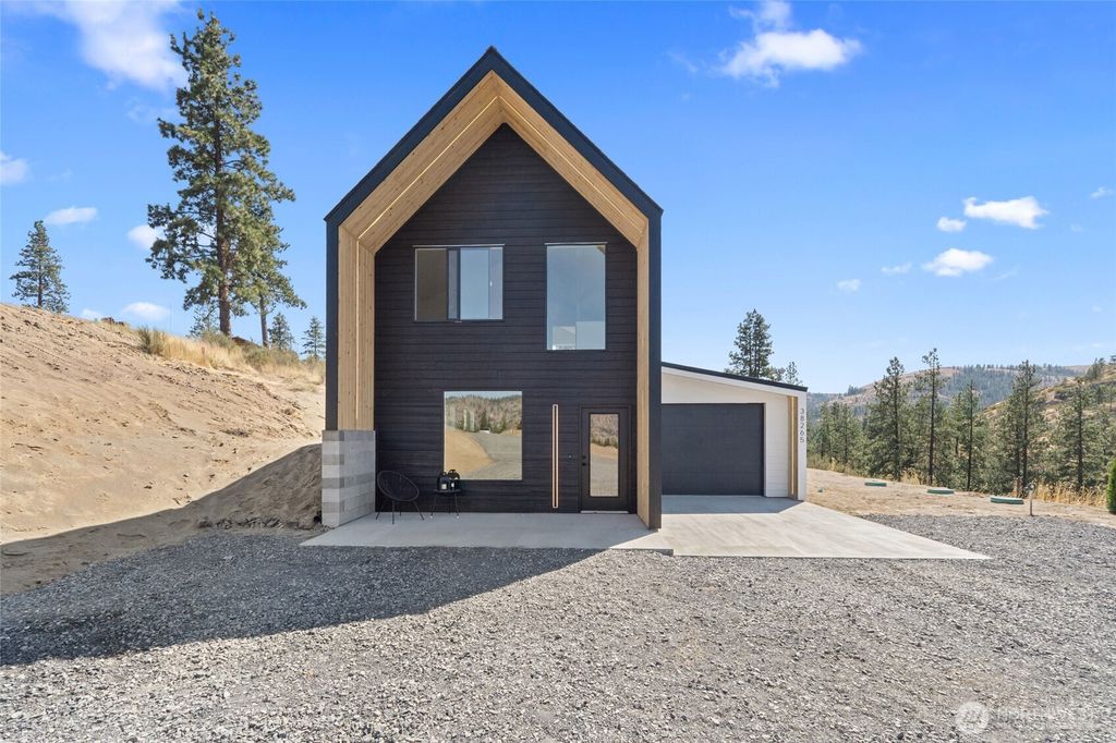 38265 Timber Lane N, Lincoln, WA 99147