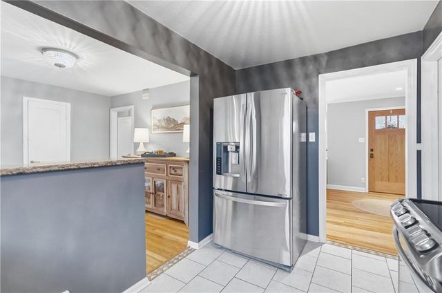 5327 Rosewood Street, Roeland Park, KS 66205