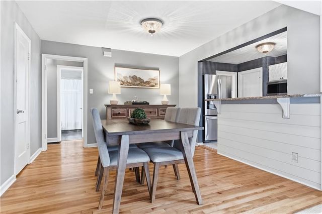 5327 Rosewood Street, Roeland Park, KS 66205