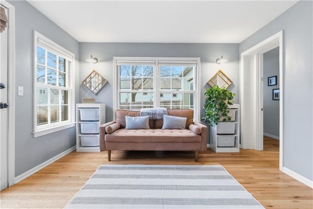 5327 Rosewood Street, Roeland Park, KS 66205