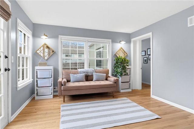 5327 Rosewood Street, Roeland Park, KS 66205