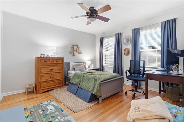 5327 Rosewood Street, Roeland Park, KS 66205