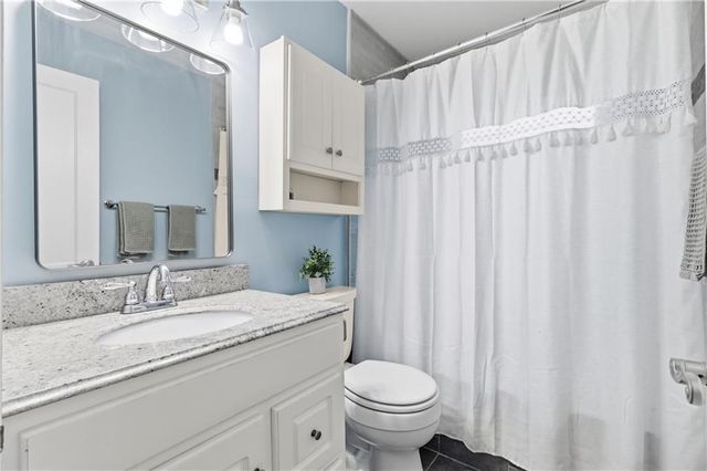 5327 Rosewood Street, Roeland Park, KS 66205