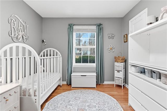 5327 Rosewood Street, Roeland Park, KS 66205