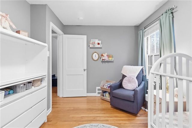 5327 Rosewood Street, Roeland Park, KS 66205