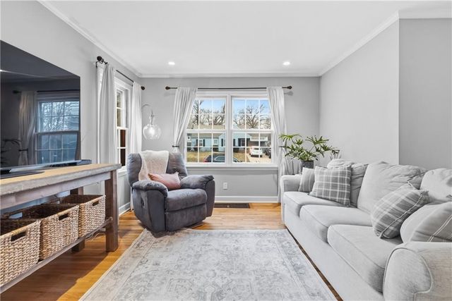 5327 Rosewood Street, Roeland Park, KS 66205