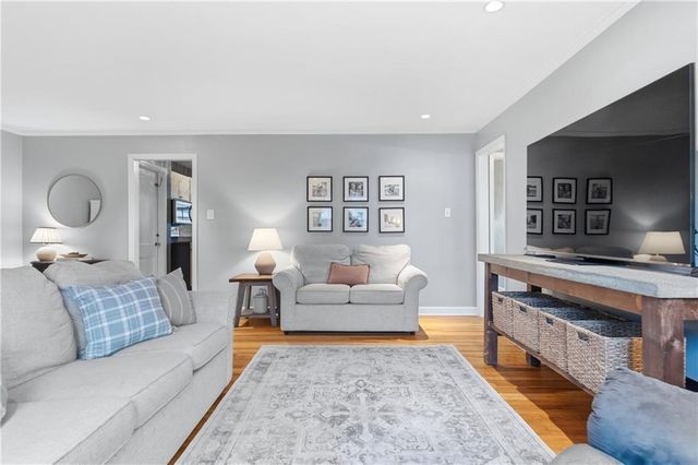 5327 Rosewood Street, Roeland Park, KS 66205