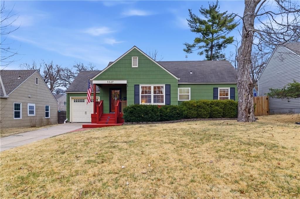 5327 Rosewood Street, Roeland Park, KS 66205