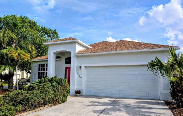 5528 BURNT BRANCH CIRCLE, Sarasota, FL 34232