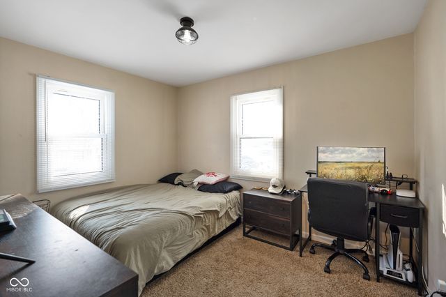 77 S Tresslar Avenue, Bargersville, IN 46106