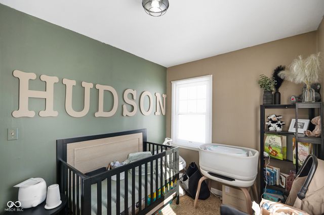 77 S Tresslar Avenue, Bargersville, IN 46106