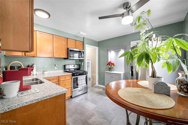 4514 Tuxedo Avenue, Parma, OH 44134