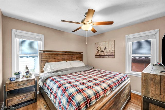 4514 Tuxedo Avenue, Parma, OH 44134