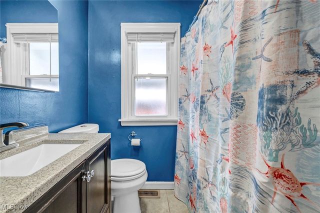 4514 Tuxedo Avenue, Parma, OH 44134