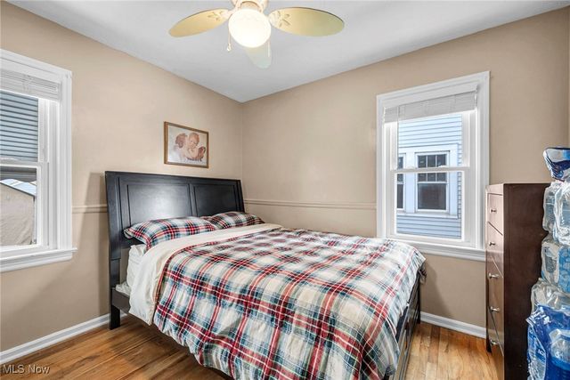 4514 Tuxedo Avenue, Parma, OH 44134